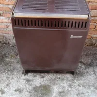 بخاری نفتی مارک آزمایش