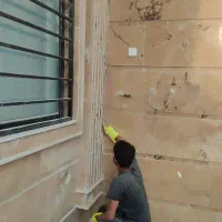 رهن کامل سه خوابه شهرک معلم