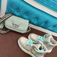 کتونی و کیف اسپرت