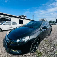 جک جی ۵ اتوماتیک ۱۸۰۰|خودرو سواری و وانت|نوشهر, |دیوار