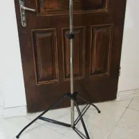 چهارپایه دوربین قدیمی