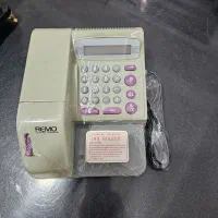 پرینتر چاپگر چک /سالم سالم|پرینتر، اسکنر، کپی، فکس|پرند, فاز ۴|دیوار