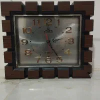 ساعت دیواری