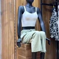 مانکن مزونی