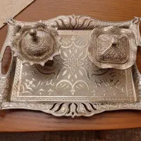 سینی ودوتا قندان نونو