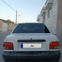 پراید ۱۳۱ مدل۹۳ فول|خودرو سواری و وانت|کاشمر, |دیوار