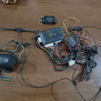 دزدگیر ماشین