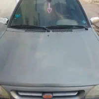 پراید صبا خونگی|خودرو سواری و وانت|گناباد, |دیوار