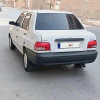 پراید 131 مدل 95بیرنگ|خودرو سواری و وانت|قم, شهید صیاد شیرازی|دیوار