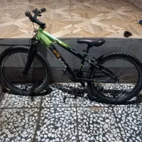 دوچرخه ویوا