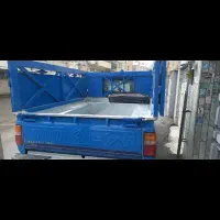 نیسان مدل ۱۴۰۴|خودرو سواری و وانت|بهارستان, |دیوار