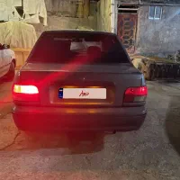 پراید مدل ۹۳ تمیز بدون خرج|خودرو سواری و وانت|اسلام‌شهر, شهرک لاله|دیوار