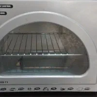 توستر سالم