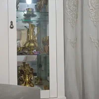 گنجه میز عسلی