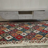 میز تلویوزن|میز تلویزیون|قم, در بهشت|دیوار