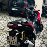 ADV 160 1403. فروش|موتورسیکلت|ساری, |دیوار