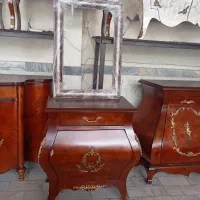 کنسول مازول خمره ای