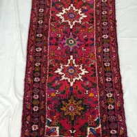 یک جفت کناره دستبافت وفرش ماشینی ۶ متری|فرش|تبریز, |دیوار