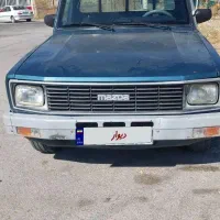 مزدا۲۰۰۰