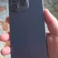iphone 14pro 256 ریجستر نشده|موبایل|تهران, جمهوری|دیوار