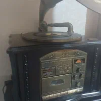 گرامافن‌اصلی|سیستم صوتی خانگی|ملارد, |دیوار