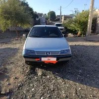 پژو405GLXمدل95|خودرو سواری و وانت|جیرفت, |دیوار