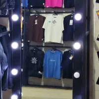 آینه قدی هالیوودی