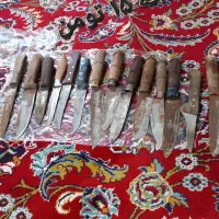 چاقو|کوهنوردی و کمپینگ|مشهد, جلالیه|دیوار