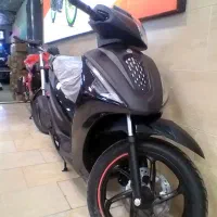 موتورسیکلت