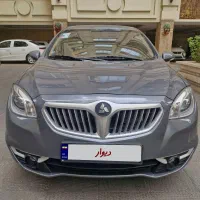 برلیانس H330 اتومات مدل 96