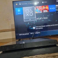 پی اس ۴|کنسول، بازی ویدئویی و آنلاین|اهواز, فاز ۲ پادادشهر|دیوار