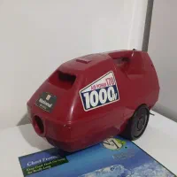 جارو برقی ناسیونال اصل ژاپن