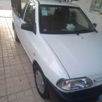 پراید وانت ۴۰۳