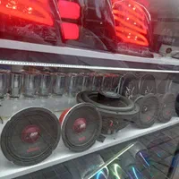 نصب سیستم صوتی ۱ تا ۸ ماهه واقعی|قطعات یدکی و لوازم جانبی|تبریز, |دیوار