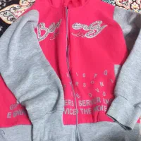 دوعدد .سویشرت دخترونه|لباس|قزوین, |دیوار