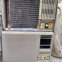 فروش و (خرید) کولر سالم و سوخته و مورددار