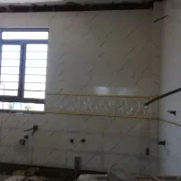 کاشی کاری و نما