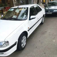 پارس مدل 1400 tu5 فقط معاوضه با تارا دستی 404|خودرو سواری و وانت|تبریز, |دیوار