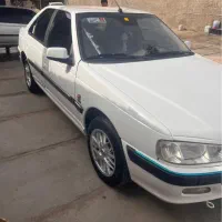 پارسelx مدل89
