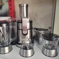 ابمیوه گیری هوشمند آکبند با دوسال ضمانت شرکتی