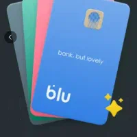 بلو کارت هدیه