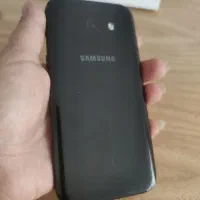 سامسونگ Galaxy A5 (2017) با حافظهٔ ۳۲ گیگابایت|موبایل|تهران, خواجه نصیر طوسی|دیوار