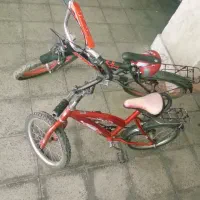 فروشی|دوچرخه، اسکیت، اسکوتر|تهران, هفت چنار|دیوار