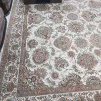 فرش ۱۲متری طرح افشان جفت|فرش|تهران, تختی|دیوار