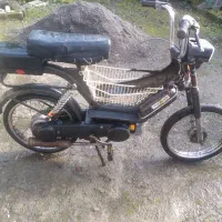 موتور گازی براوو|موتورسیکلت|اطاقور, |دیوار