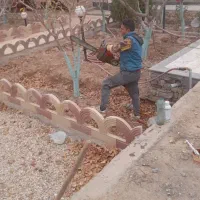 باغبانی و درختکاری، هرس کردن تیلر زدن کودوگل|خدمات باغبانی و درختکاری|مشهد, احمدآباد|دیوار