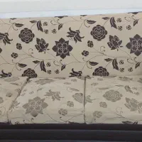 مبل پنج نفره|مبلمان خانگی و میز عسلی|بیجار, |دیوار