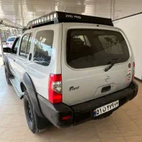 رونیز مدل ۸۶|خودرو سواری و وانت|اصفهان, کوجان|دیوار