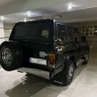 پاترول دو در|خودرو سواری و وانت|تهران, هروی|دیوار