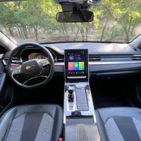 KMCJ7 403 فرمان جدید